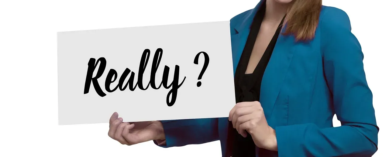 They Ask Open-Ended Questions (Image Credits: Pixabay)