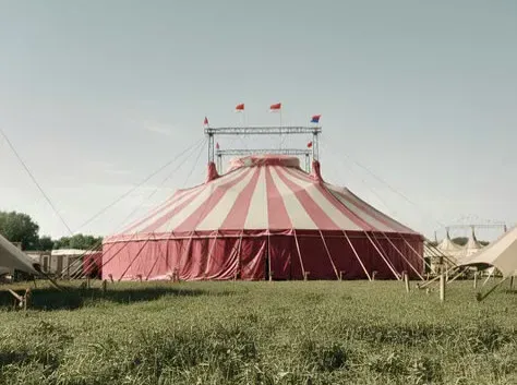 #9 - The Hartford Circus Fire (1944) Regulated Flame-Resistant Tents (Image Credits: Pexels)