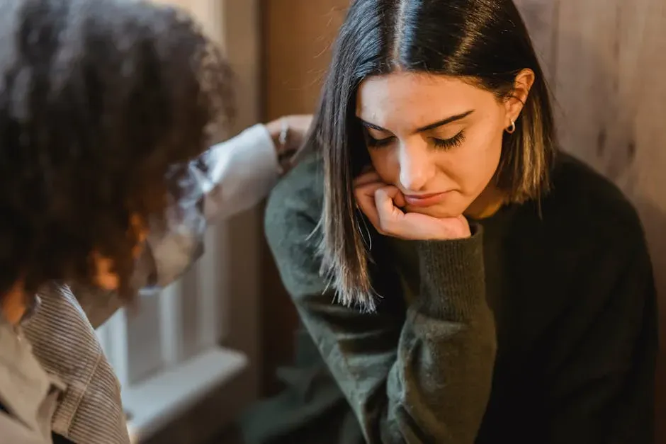 8. Reassurance Seeking: Outsourcing Your Inner Alarm System (Image Credits: Pexels)