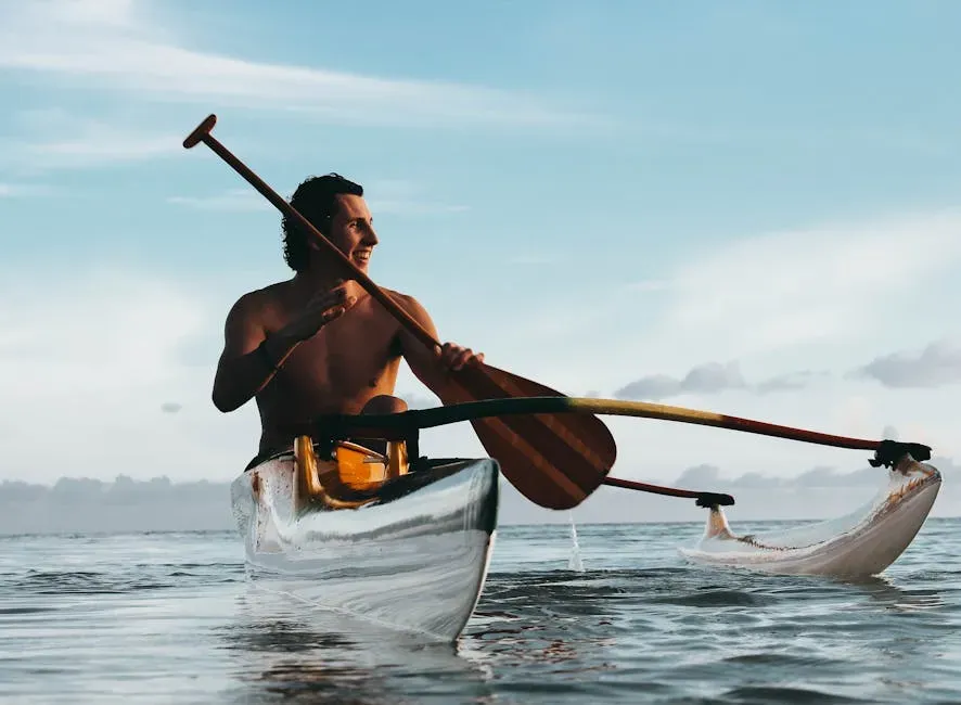 The Polynesian Navigators: Crossing the Empty Ocean Without a Compass (Image Credits: Pexels)