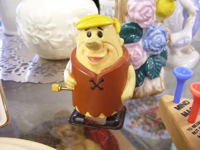 Gemini – Barney Rubble: Curious, Playful, and Surprisingly Clever (srqpix, Flickr, CC BY 2.0)