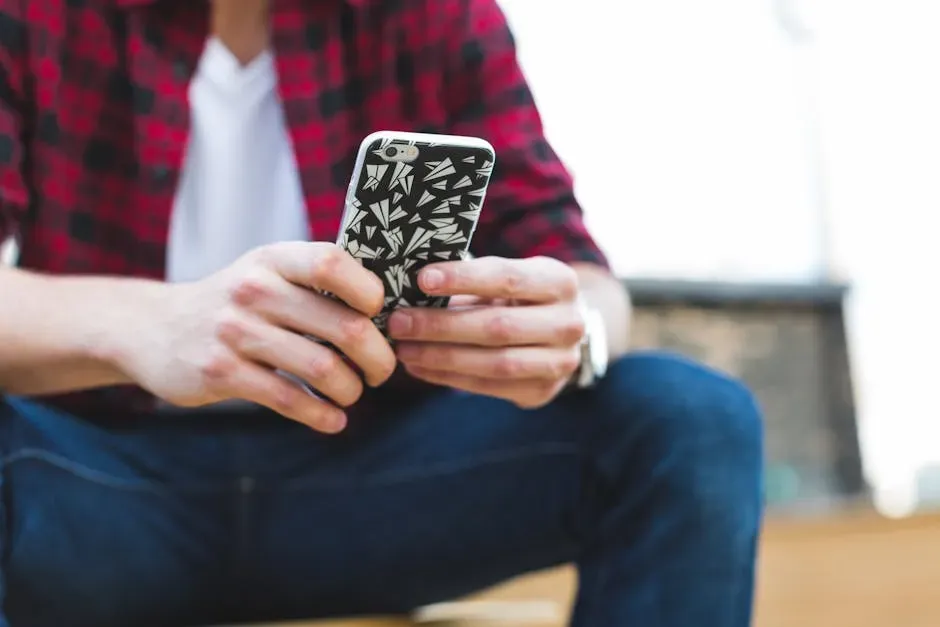 8. Their Texting And Response Patterns Shift Suddenly (Image Credits: Pexels)