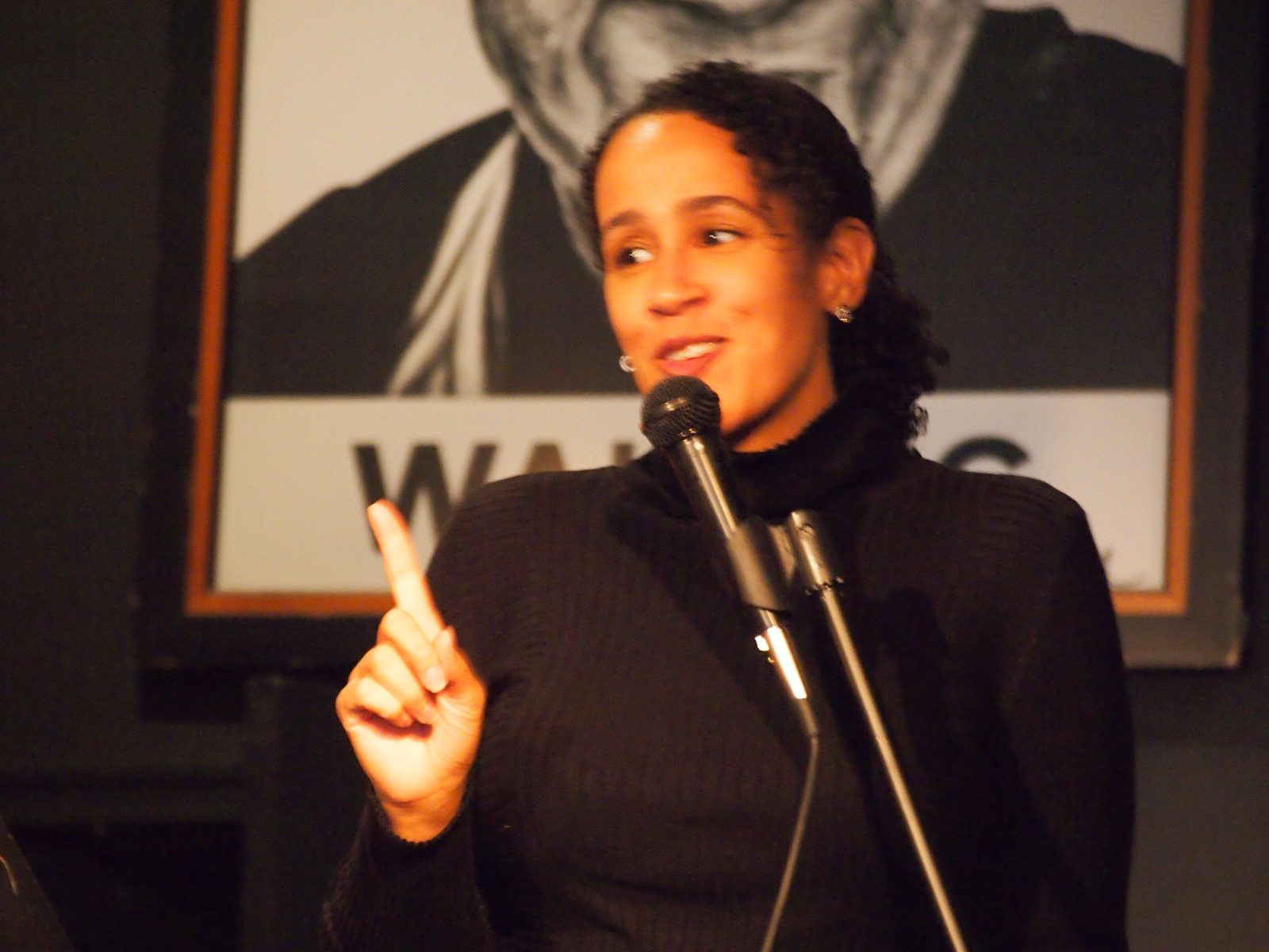 Recognize Gesture and Hand Movement Patterns (Image Credits: Wikimedia)