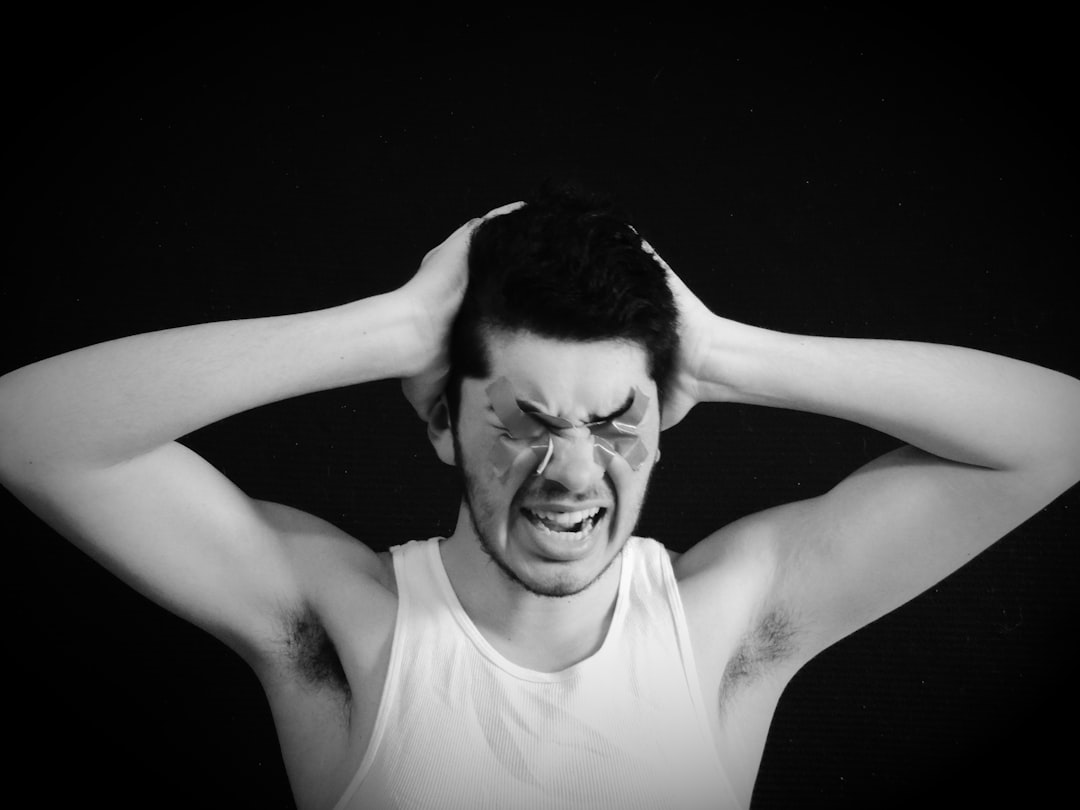 How Stress Hormones React to Environmental Changes (Image Credits: Unsplash)