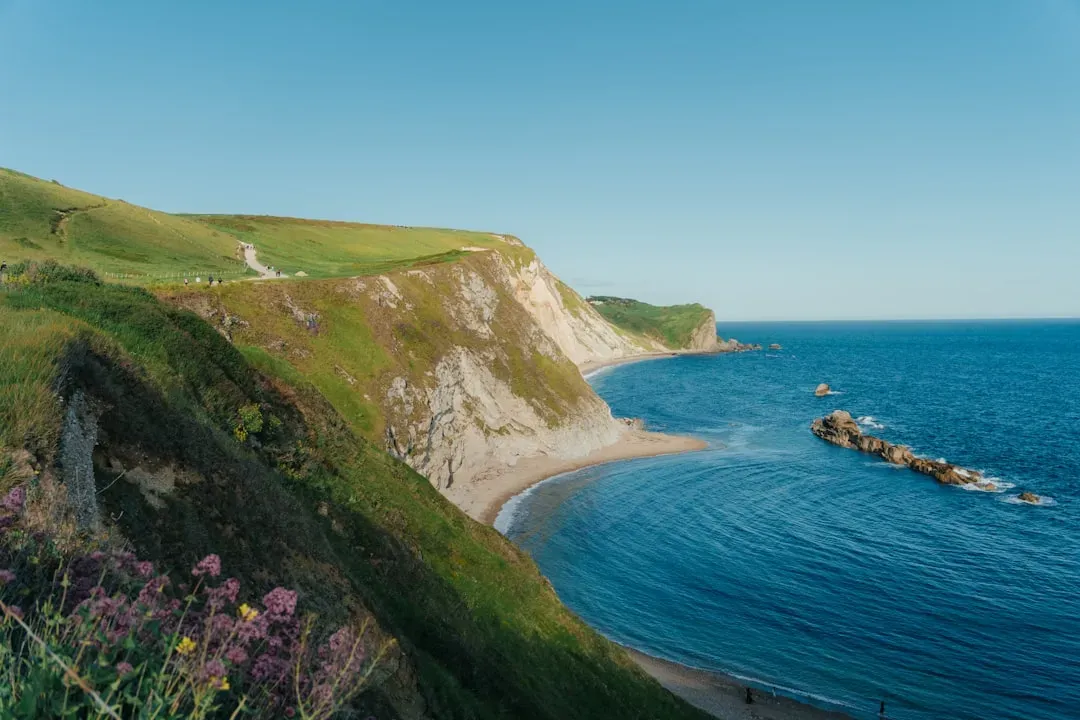 Why the Jurassic Coast Matters Now: A Personal Take (Image Credits: Unsplash)