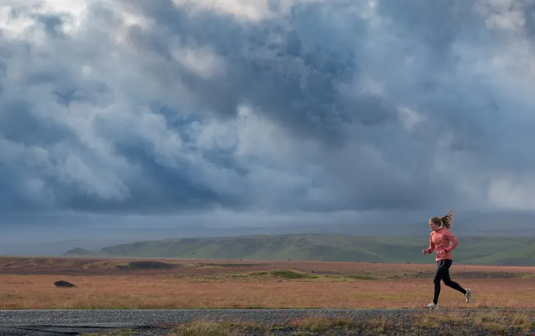 Conclusion: Resilience Is a Journey, Not a Destination (Image Credits: Unsplash)