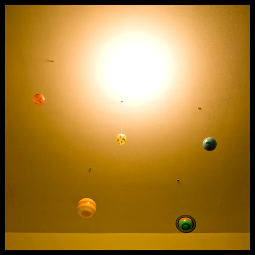 Sun Trine Jupiter: Your Optimistic Expansion (Image Credits: Flickr)