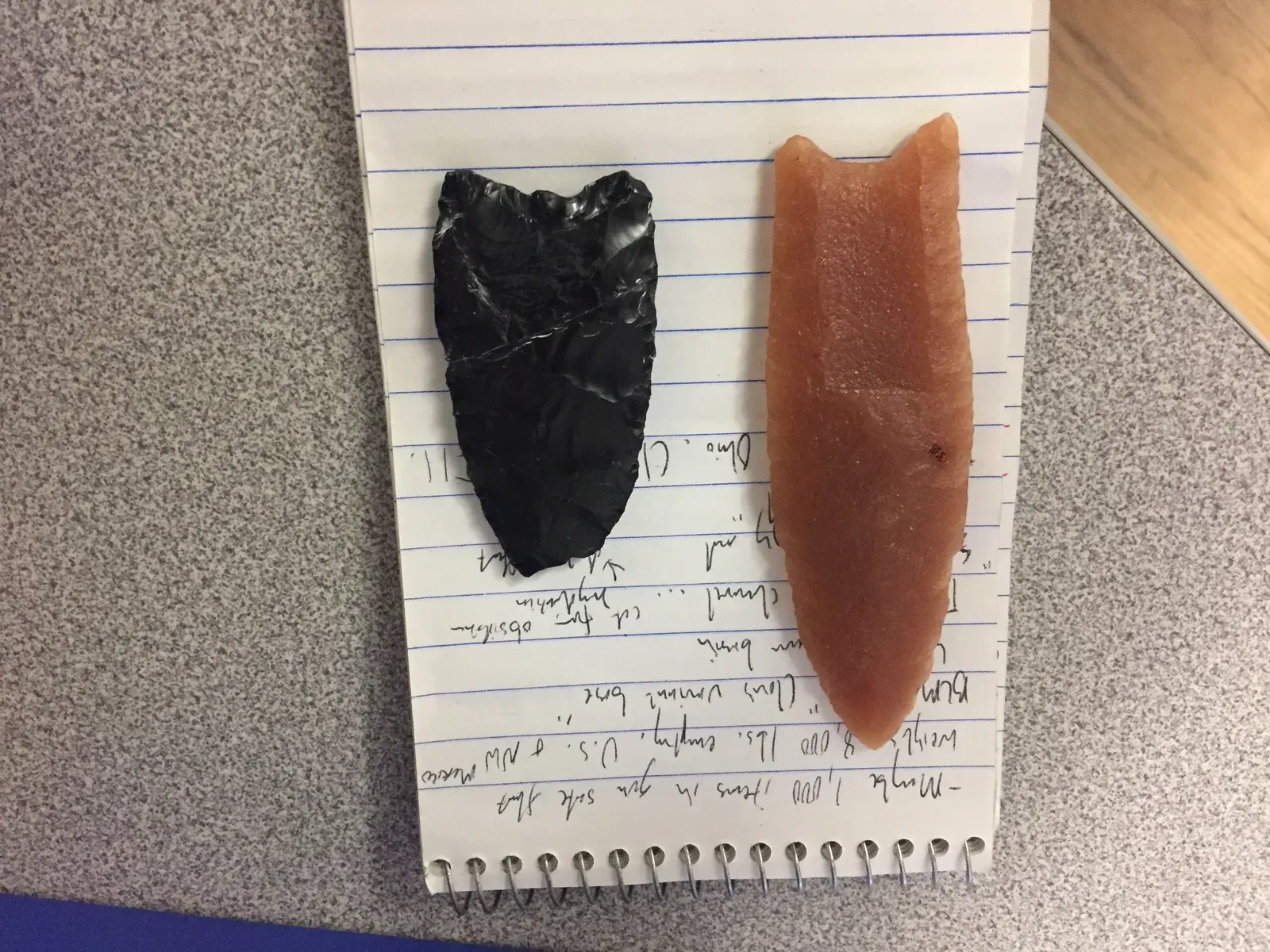 The Clovis People: Masters of Megafauna Hunting (Printing the past: 3-D archaeology and the first Americans, Public domain)