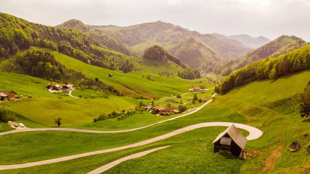 Conclusion: Villages Were Late To A Very Old Party (Image Credits: Unsplash)