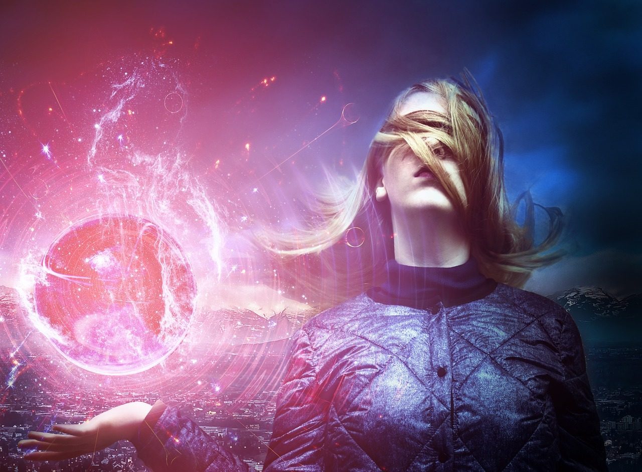 Taurus: The Sensory Oracle (Image Credits: Pixabay)