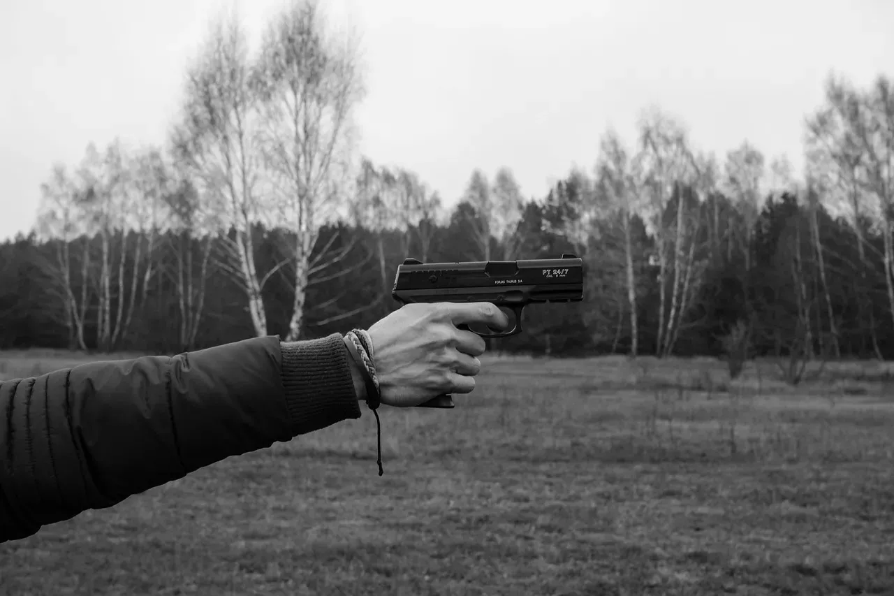 Scorpio: The Master of Revenge (Image Credits: Pixabay)