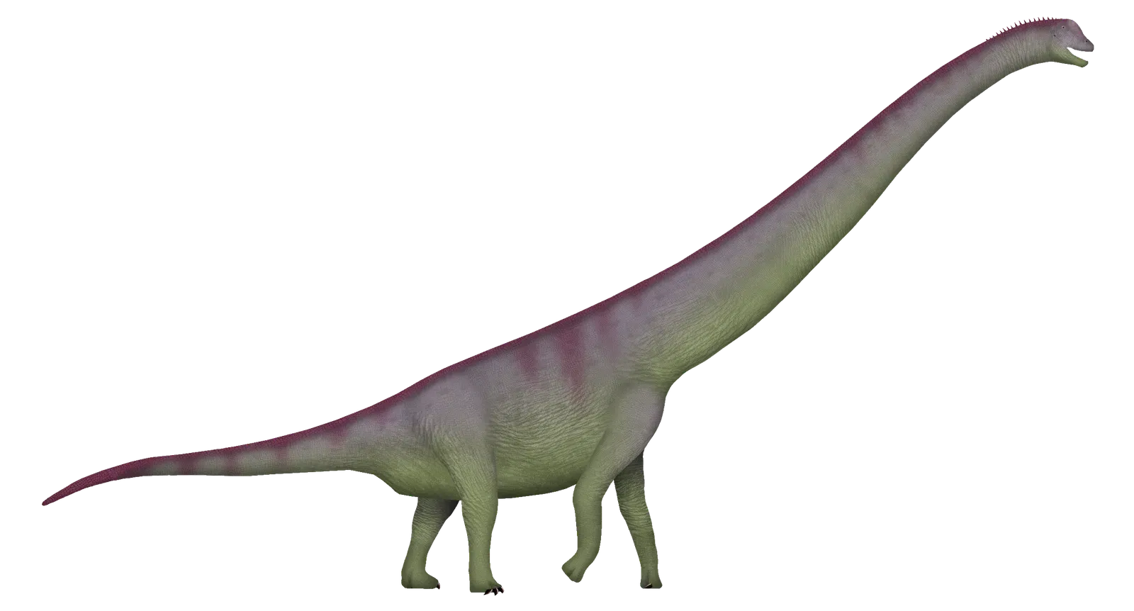 South America Was Never as Isolated as We Thought (By TotalDino, CC BY-SA 4.0)