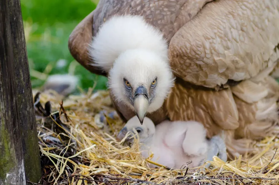 Why Bird Behavior Helps You Read Dinosaur Family Life (Image Credits: Pexels)