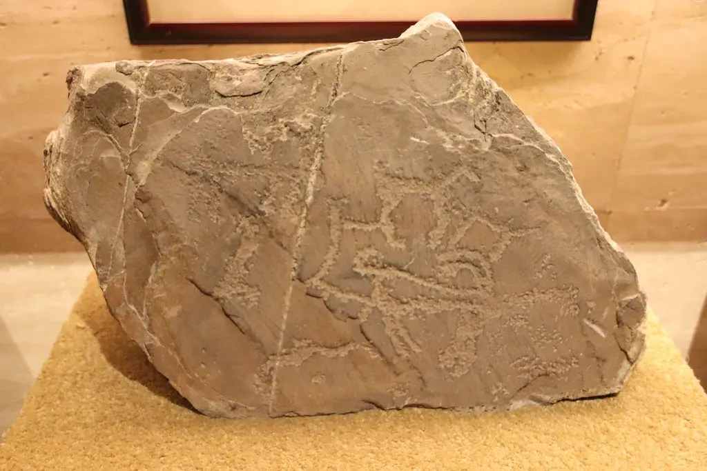 Petroglyphs With No Translation (Image Credits: Flickr)