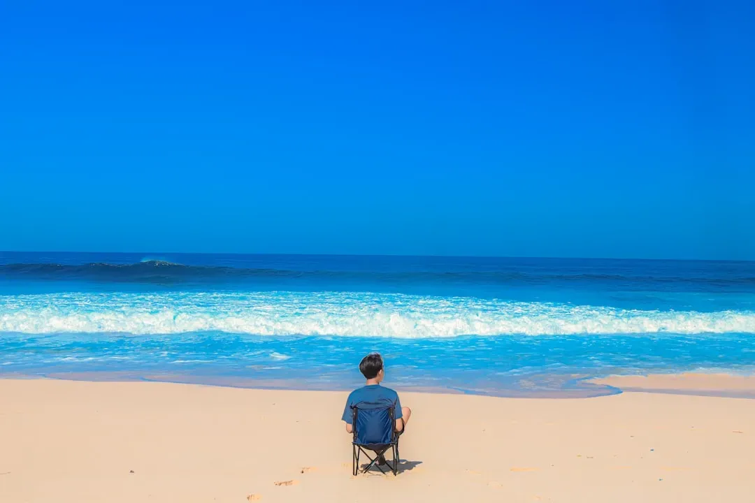 Escaping Modern Noise by Diving Into Ancient Silence (Image Credits: Unsplash)