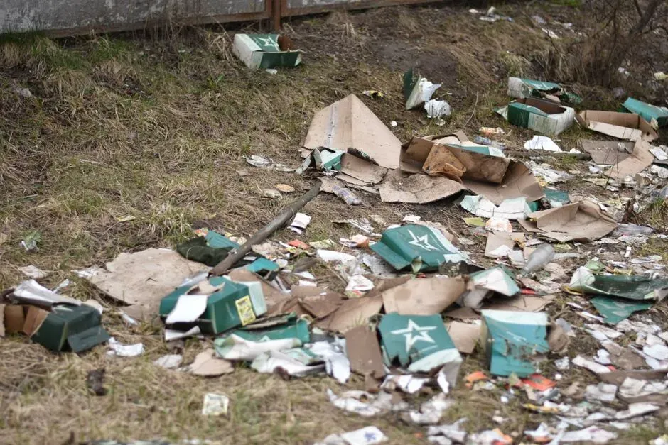 #8: Litter Trails, Bins, and the Journey of the Lightest Objects (Image Credits: Pexels)