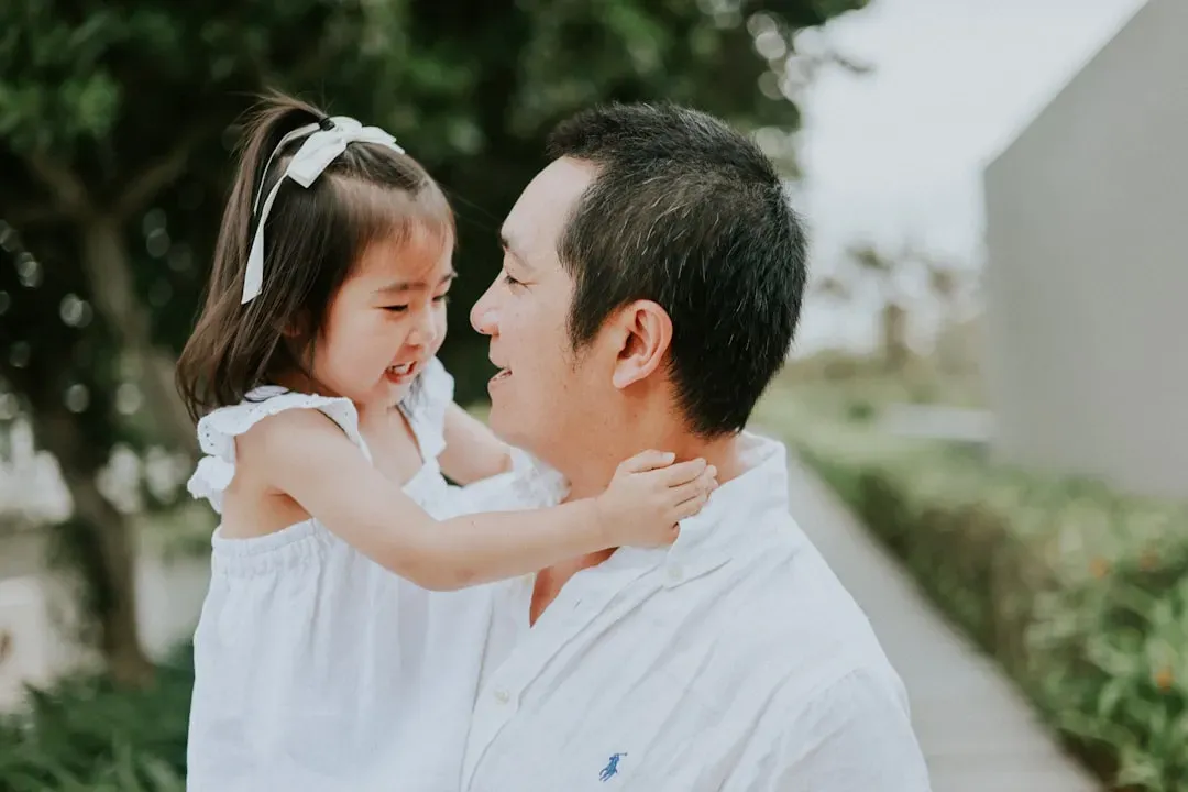 Childhood Foundations: Where Your Need for Approval Took Root (Image Credits: Unsplash)