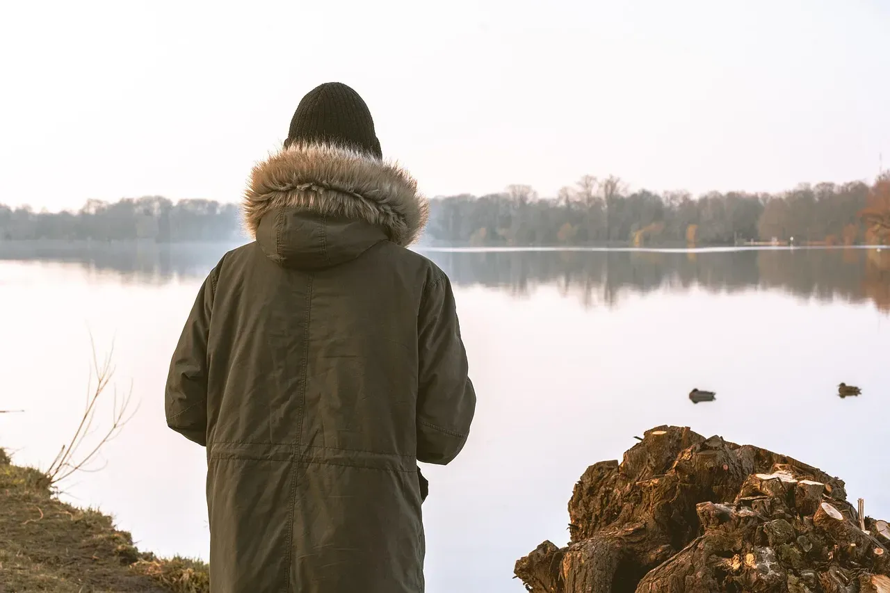 Conclusion: Embracing Your Intuitive Gift (Image Credits: Pixabay)