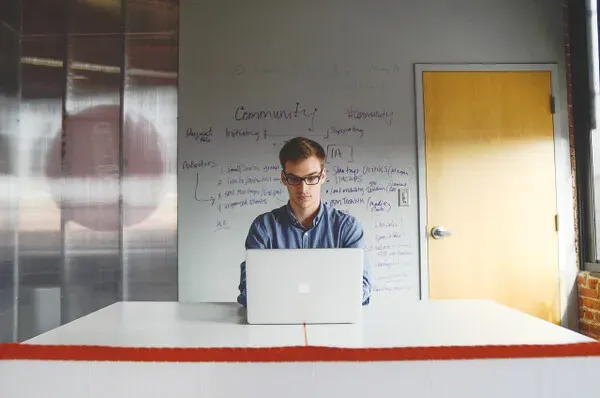 You Stay Calm Under Pressure (Image Credits: Flickr)