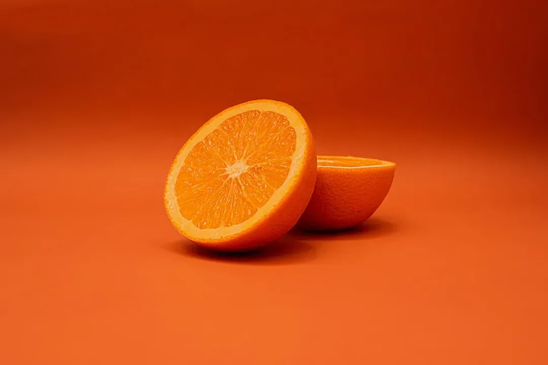Orange: The Energetic Adventurer Who Embraces the Unconventional (Image Credits: Unsplash)