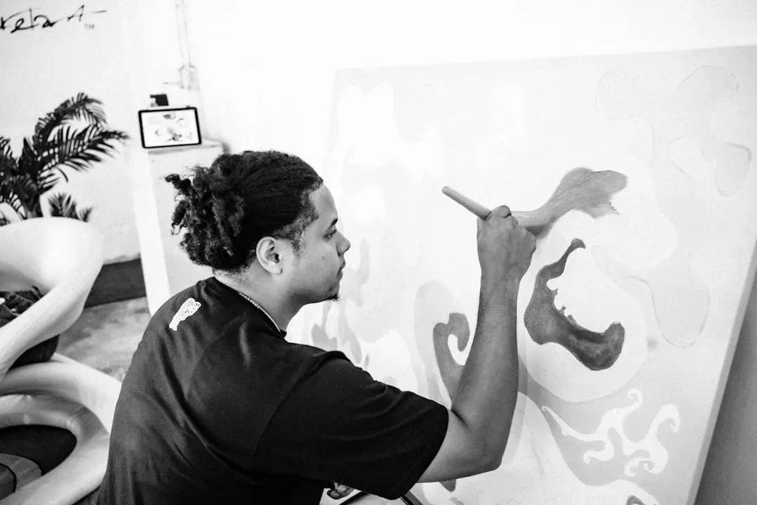 Water Signs Channel Emotion Into Art (Image Credits: Unsplash)