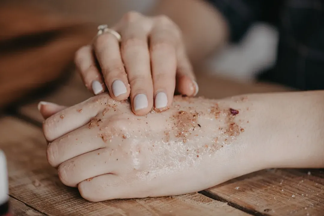 The primal roots of picking: why our fingers hunt for flaws (Image Credits: Unsplash)