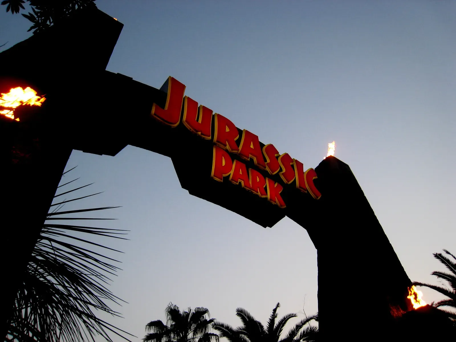 The Enduring Shadow of Jurassic Park (By Jun Maegawa, CC BY-SA 3.0)