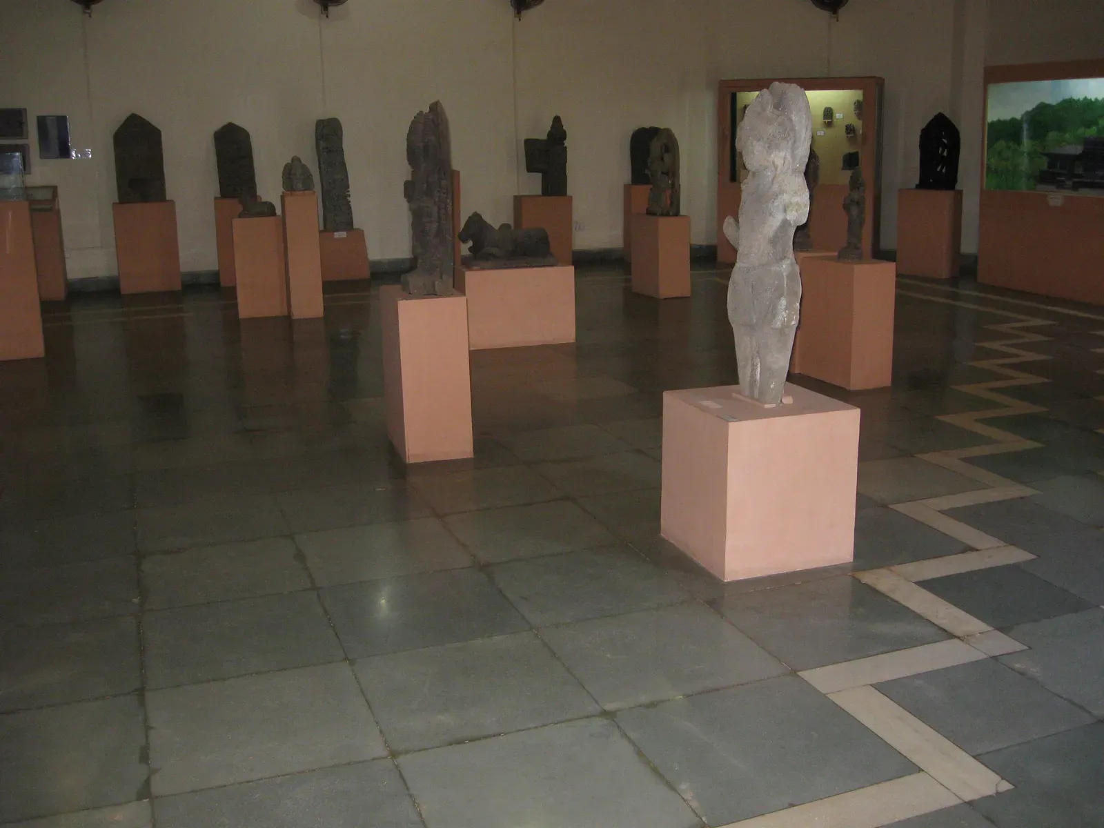 7. You've Always Been Drawn to History, Culture, and Ancient Civilizations (Image Credits: Wikimedia)