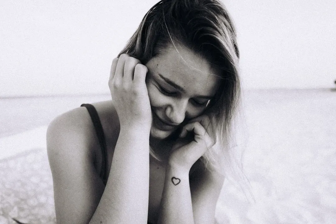 Cancer: The Emotional Memory Keeper (Image Credits: Unsplash)