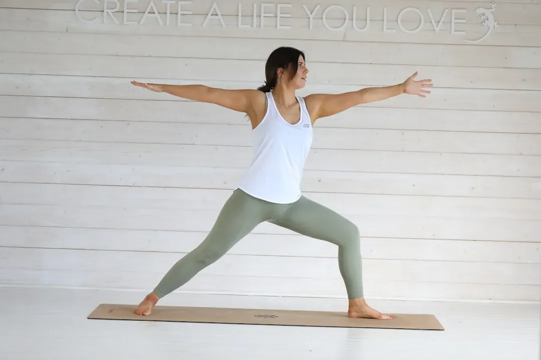 Mutable Signs: Trusting the Flow While Taking Action (Image Credits: Unsplash)