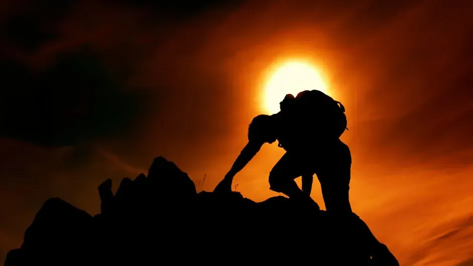 8. Accepting Hardship as Normal, Not a Sign of Failure (Image Credits: Pexels)
