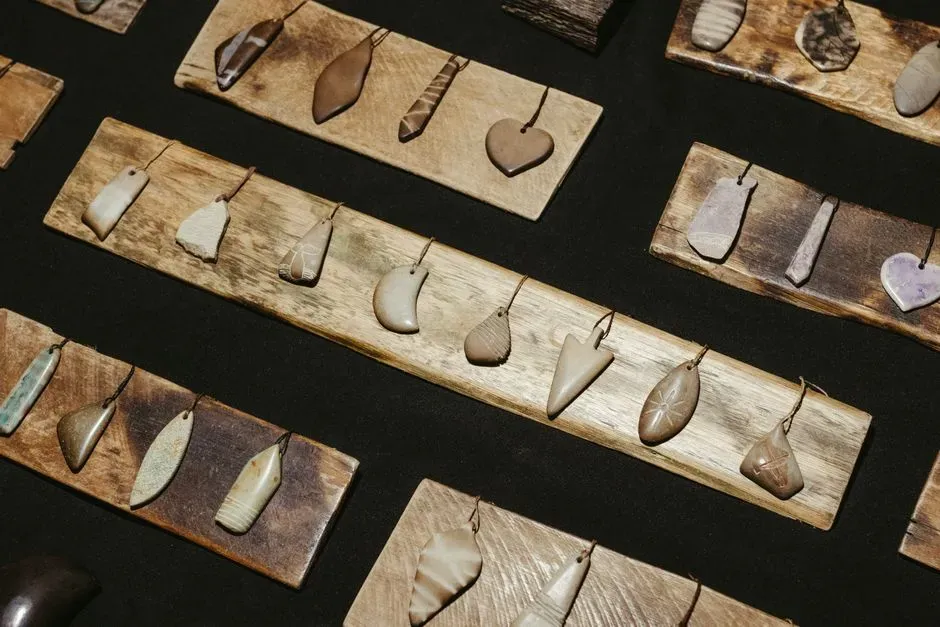 Personal Ornaments: Identity That Survives the Wearer (Image Credits: Pexels)