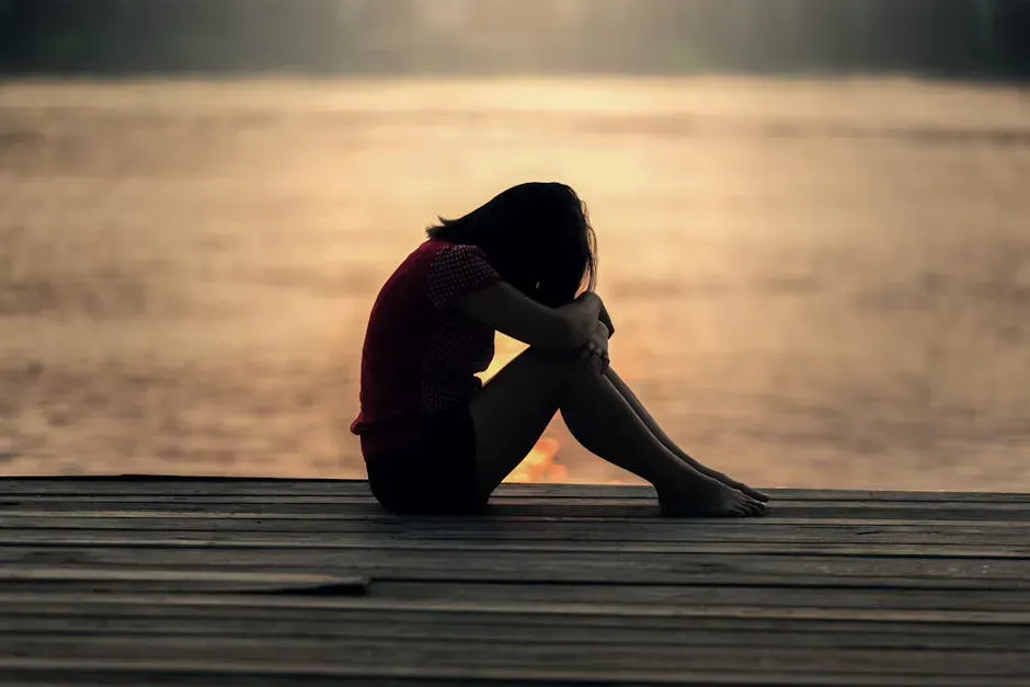 Attachment, Grief, and the Fear of Losing (and Being Lost) (Image Credits: Pexels)