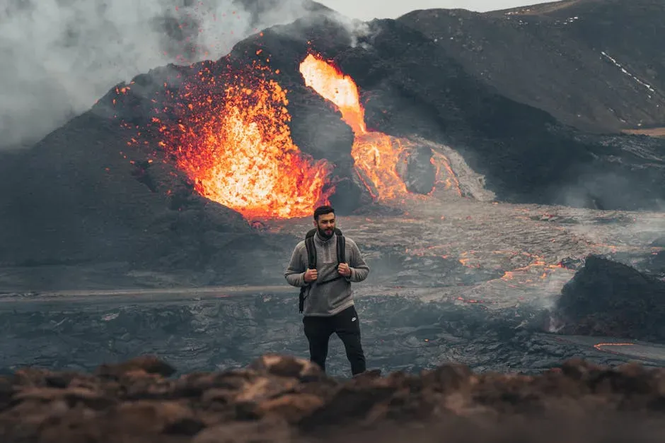 Identity, Aesthetics, and the “Volcano Person” Vibe (Image Credits: Pexels)