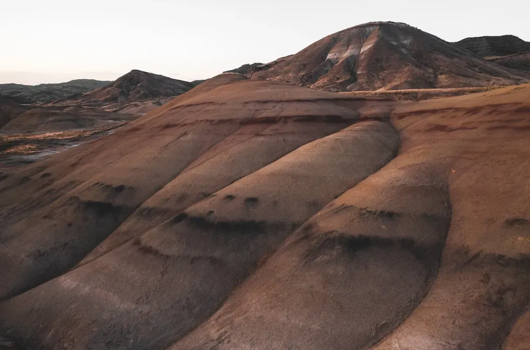 Why You Can Rule Out Flood Myths and Simple Explanations (Image Credits: Unsplash)