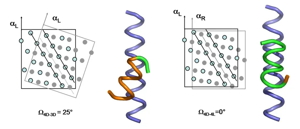 #8 - Why Is Nearly All of Life's Chemistry "Left-Handed"? (Vik Nanda, Flickr, CC BY 2.0)
