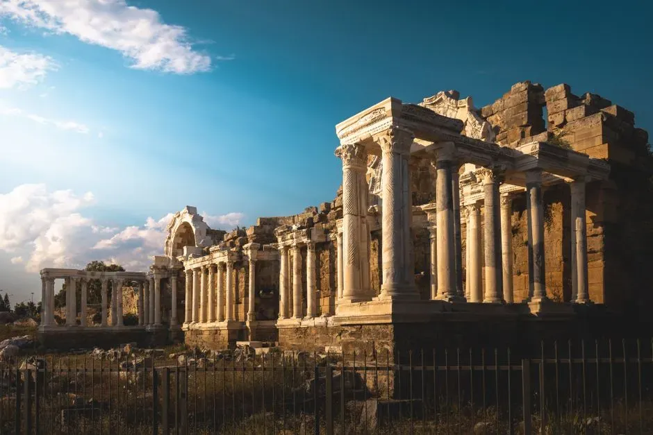 Conclusion: What Survives When We Don’t (Image Credits: Pexels)
