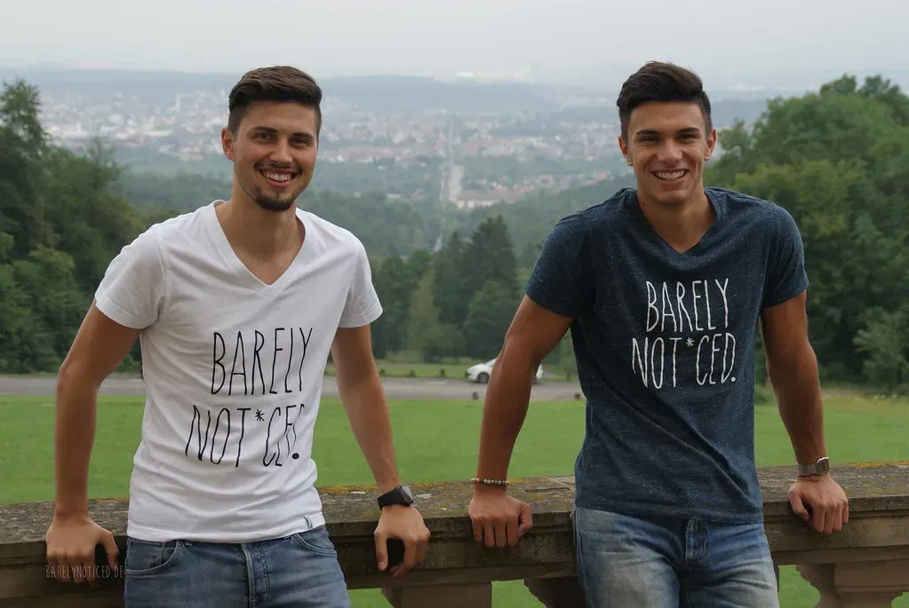 Breaking Free From Social Comparison (Image Credits: Flickr)