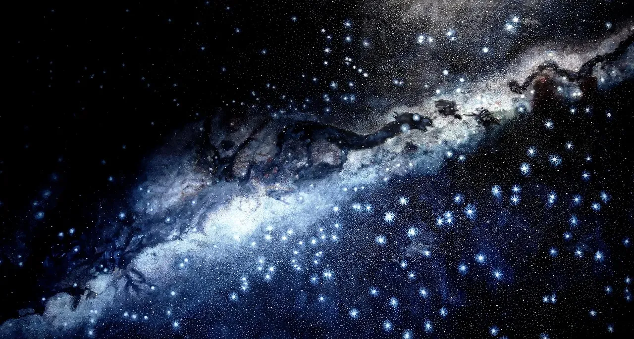 Astrology vs. Astronomy: Stories and Skeletons (Image Credits: Pixabay)