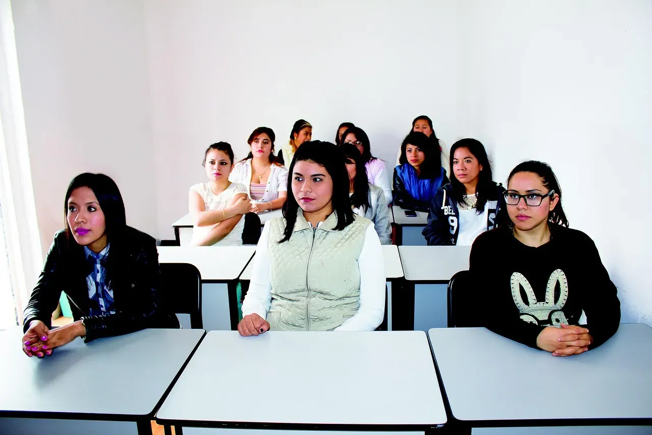 Teaching and Outreach: Inspiring the Next Generation (Image Credits: Pixabay)