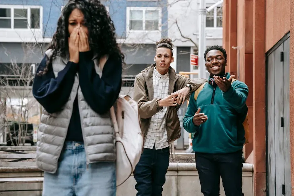 8. They Ignore Social Cues That Everyone Else Can See (Image Credits: Pexels)
