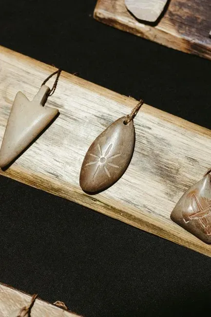 #10 - Jewelry That Denisovans Weren't Supposed to Be Capable Of (Image Credits: Pexels)
