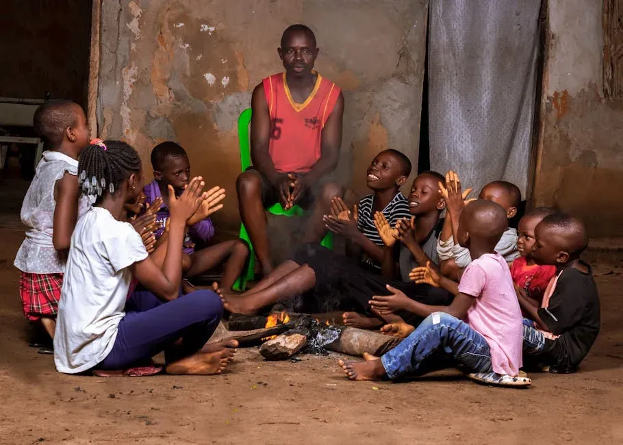 When Stories Are Older Than Civilizations: The Depth of Indigenous Memory (Image Credits: Pexels)