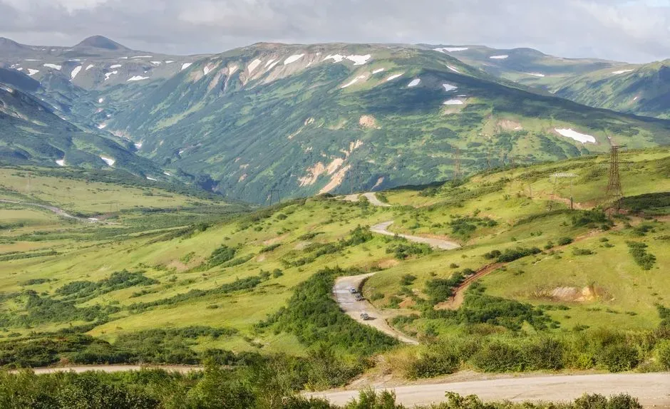 Migrations and Bottlenecks: Climate as a Gatekeeper (Image Credits: Pexels)