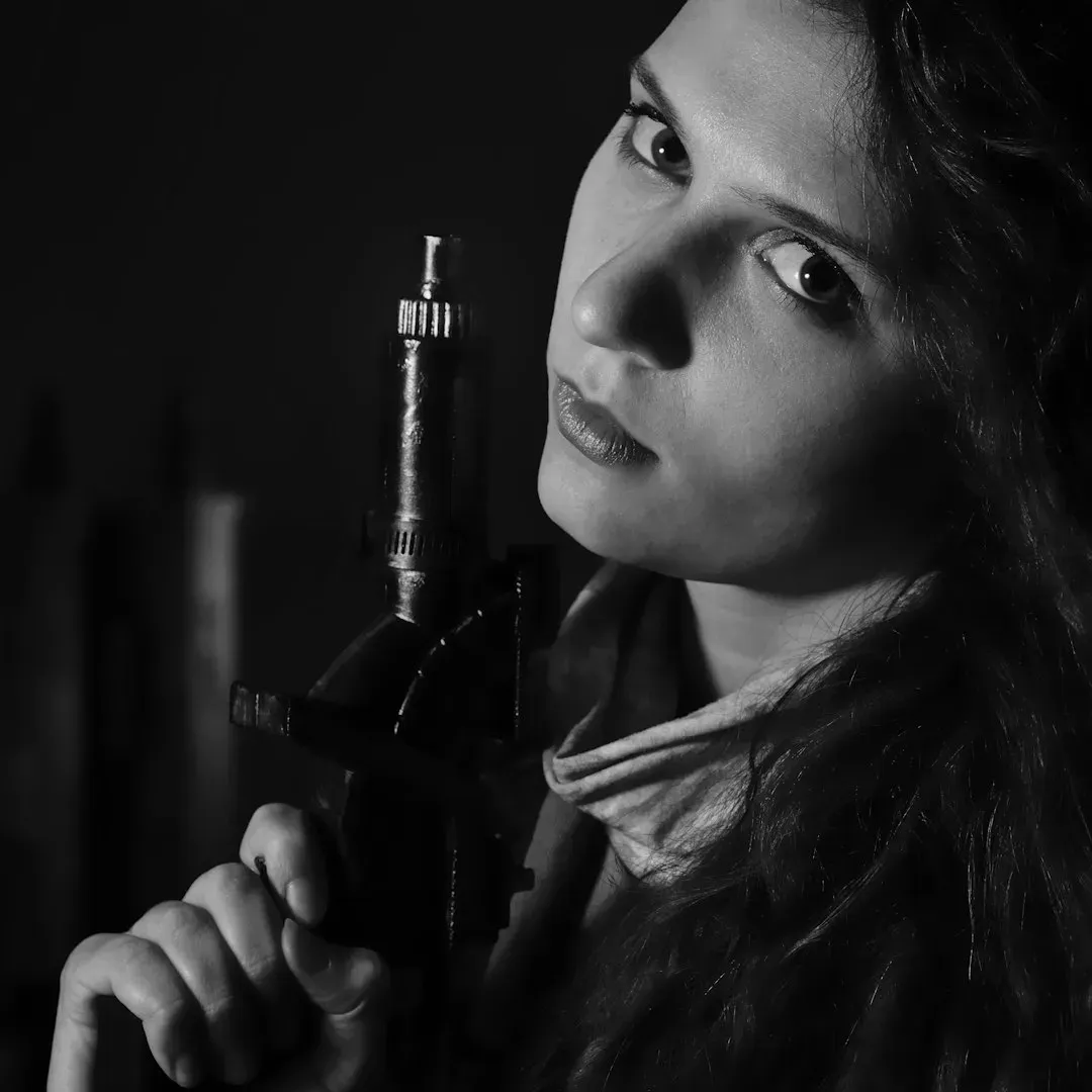 Scorpio: The Mysterious Guardian of Privacy (Image Credits: Unsplash)