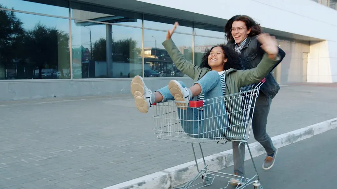 Aries and Gemini: The Dynamic Adventurers (Image Credits: Unsplash)