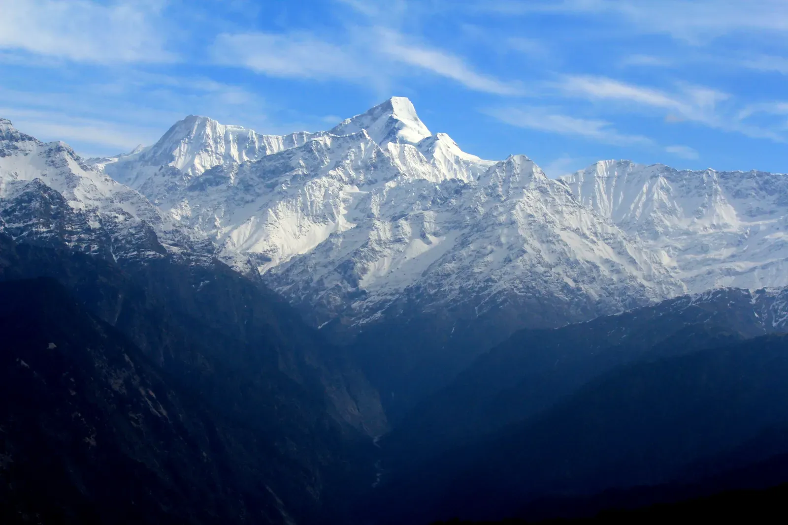 Higher Than Today? The Hidden Story of Lost Elevation (By Goutam1962, CC BY-SA 4.0)