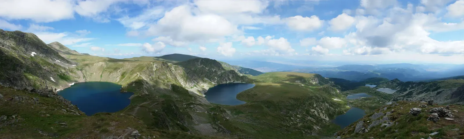 #11 Proglacial Lakes and New Wetlands: Water Filling the Ice’s Empty Seat (Own work (Original text: self-made), CC BY 3.0)