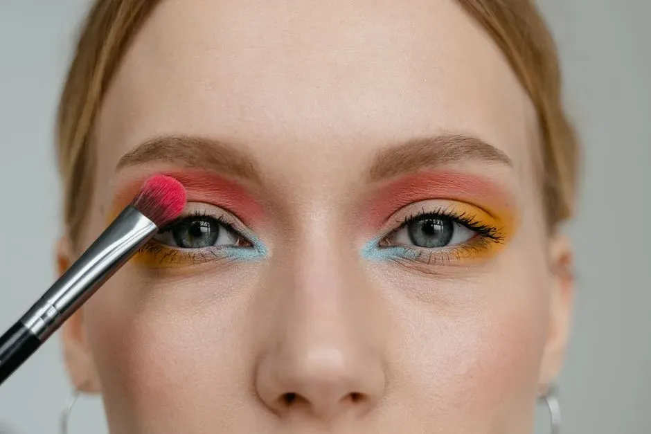 Culture, Makeup, And How We Hack The Eye Signal Further (Image Credits: Pexels)