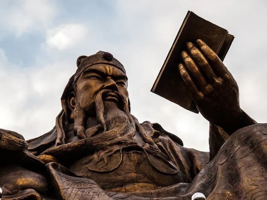 Conclusion: Learning From the Past Without Worshipping It (Image Credits: Pexels)